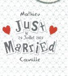 (image for) Just Married